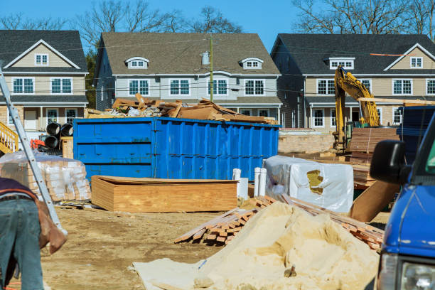 Property Management Cleanouts in Chesterton, IN